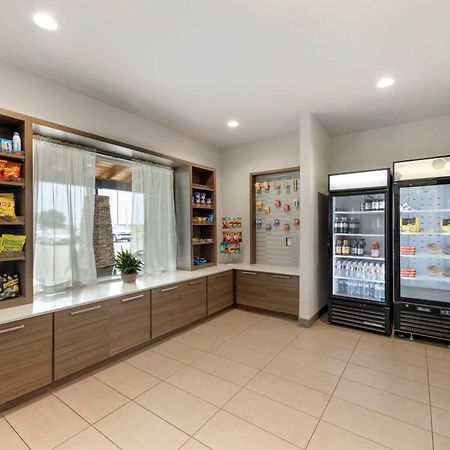 Best Western Plus Chickasha Inn Zewnętrze zdjęcie