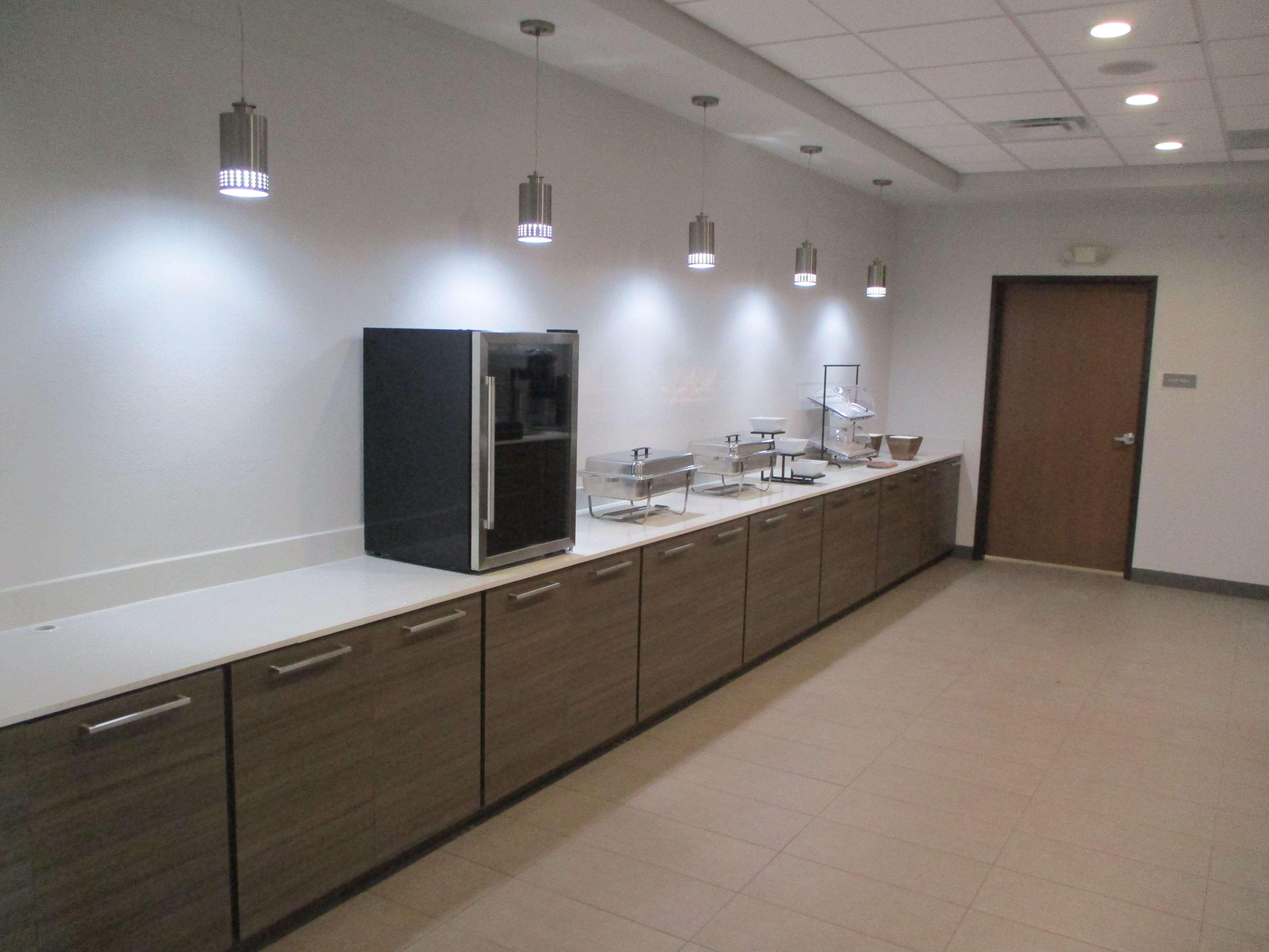 Best Western Plus Chickasha Inn Zewnętrze zdjęcie