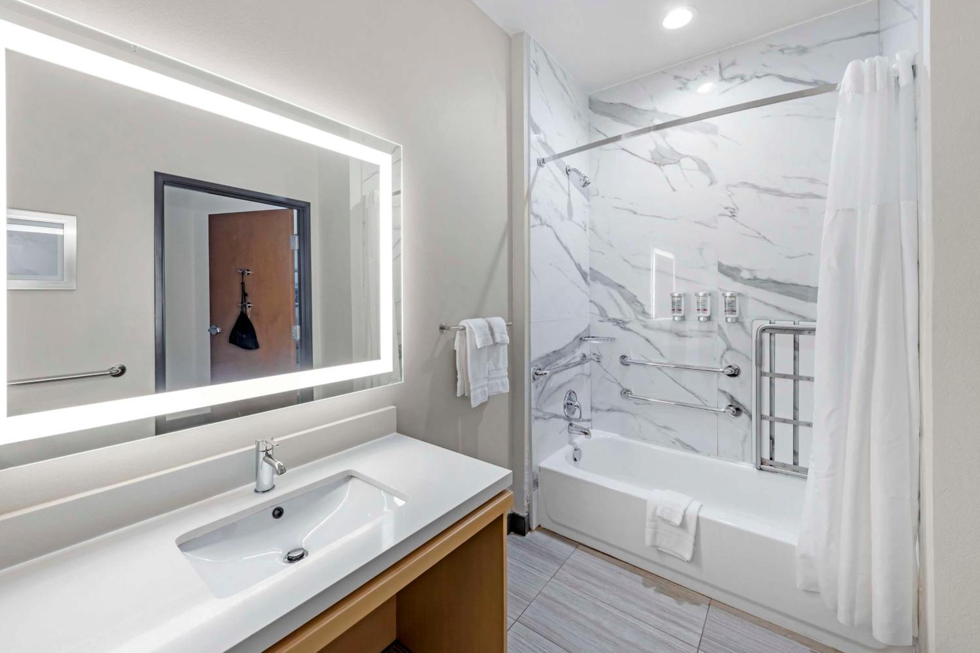 Best Western Plus Chickasha Inn Zewnętrze zdjęcie