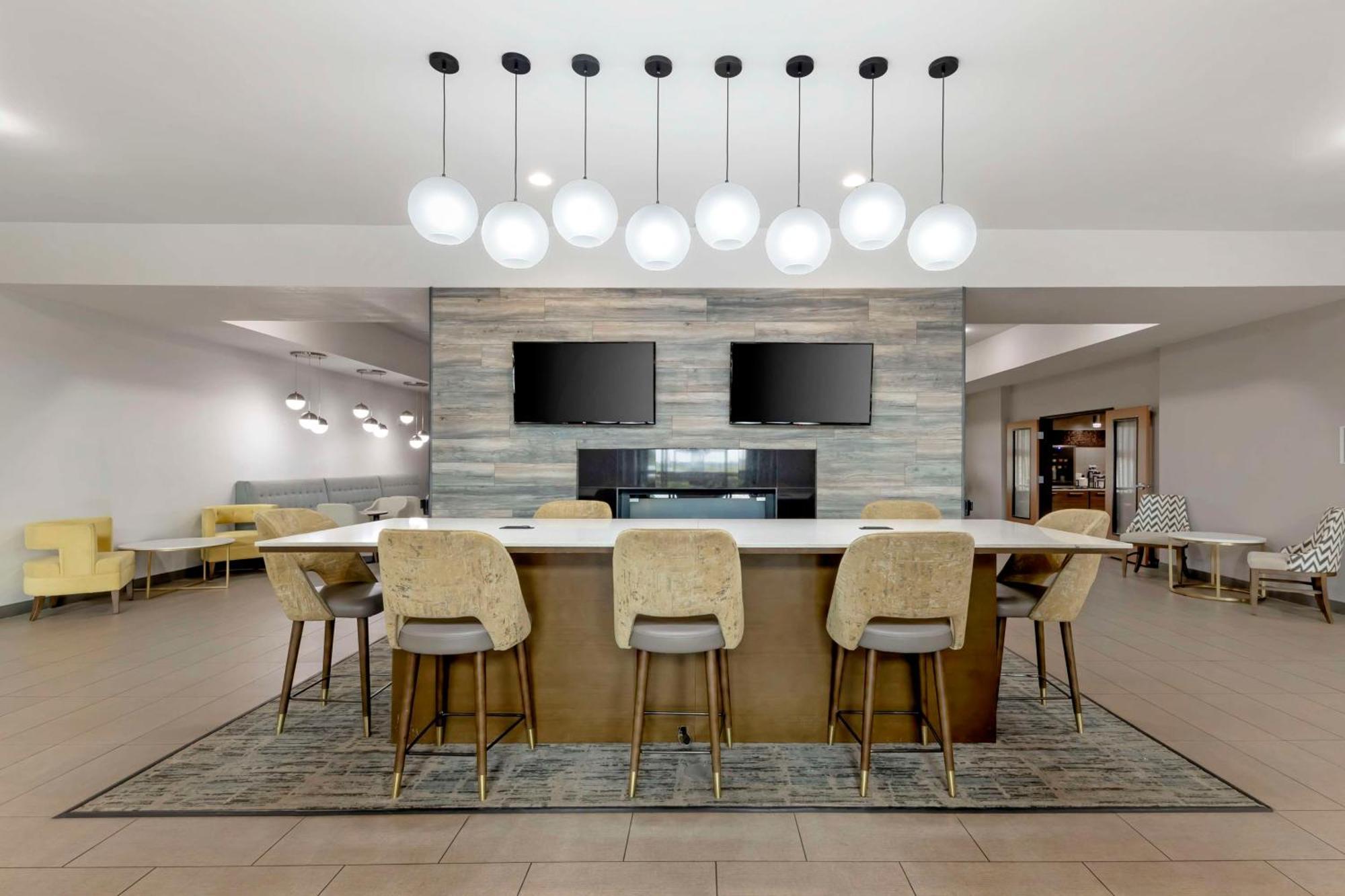 Best Western Plus Chickasha Inn Zewnętrze zdjęcie