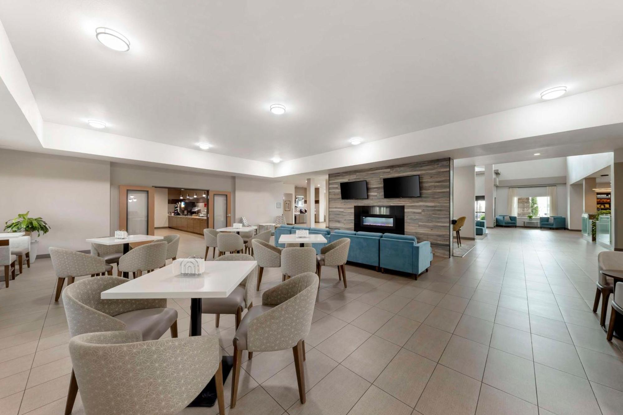Best Western Plus Chickasha Inn Zewnętrze zdjęcie