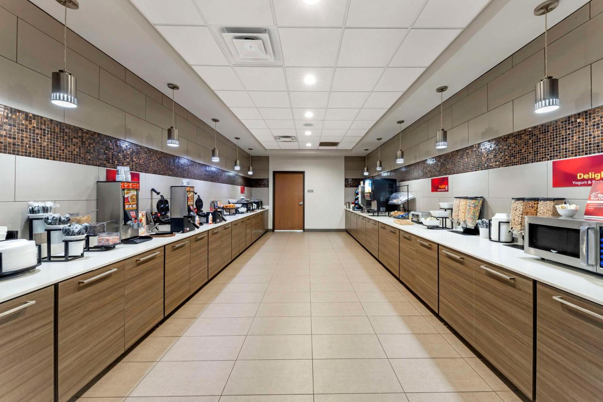 Best Western Plus Chickasha Inn Zewnętrze zdjęcie