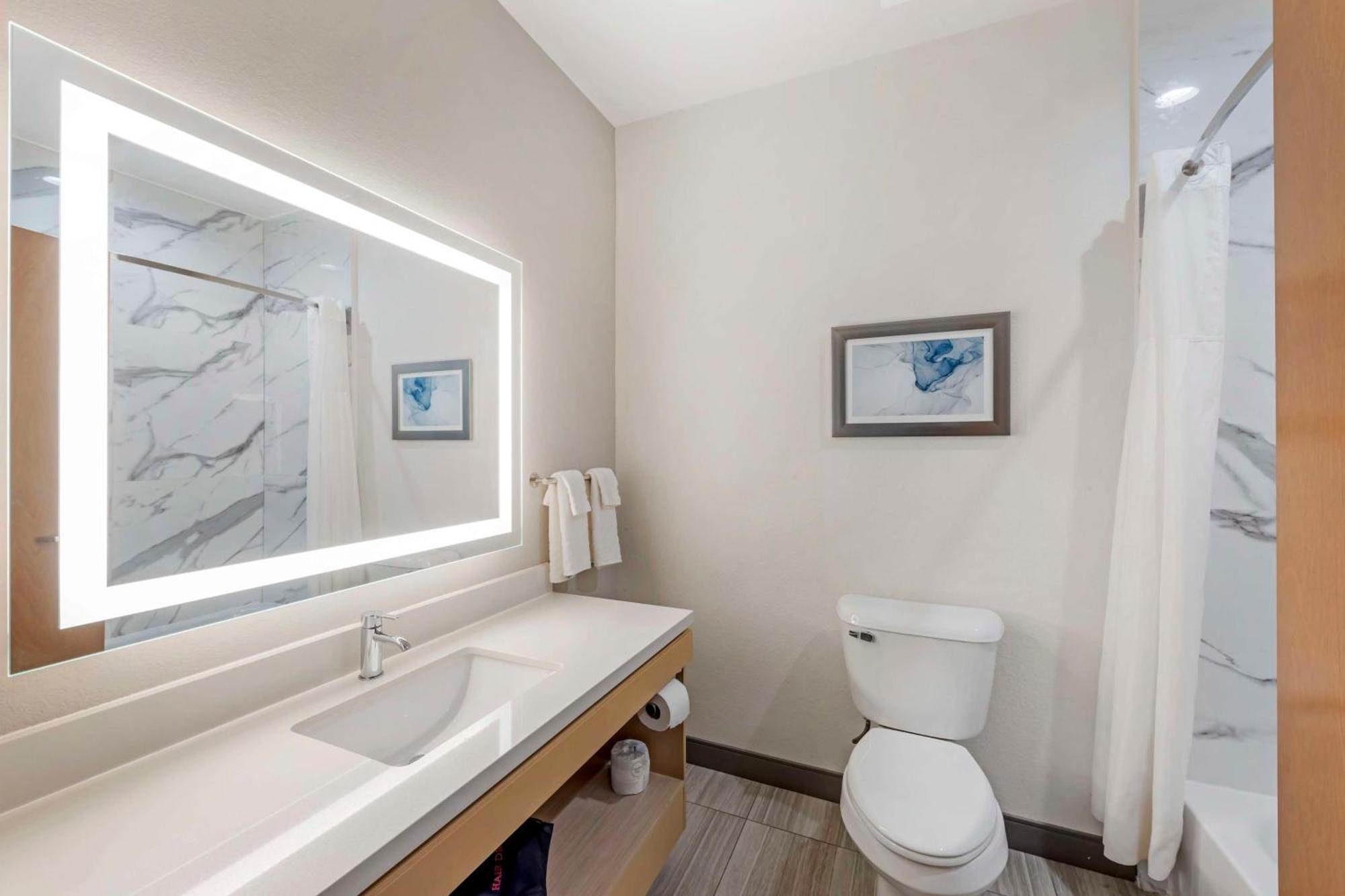 Best Western Plus Chickasha Inn Zewnętrze zdjęcie